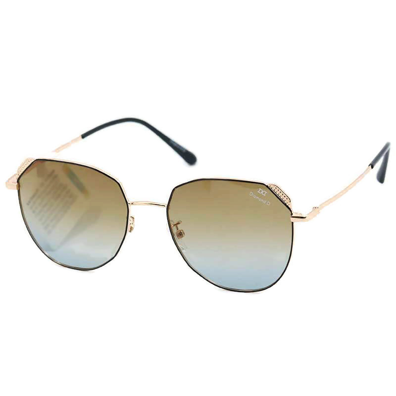 Kính Mát Nữ Diamond D DM-9278-55/C1