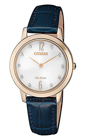 Đồng Hồ Nữ Citizen CT-EX1493-13A