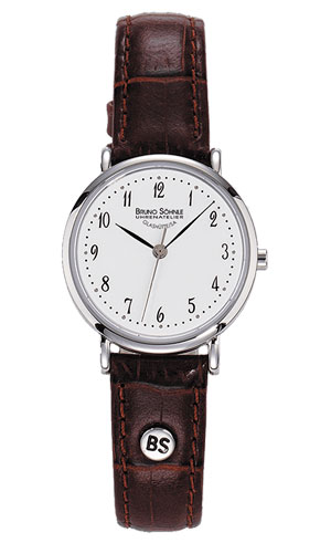 Đồng Hồ Nữ Bruno Sohnle Glashutte BS-17-13045-921