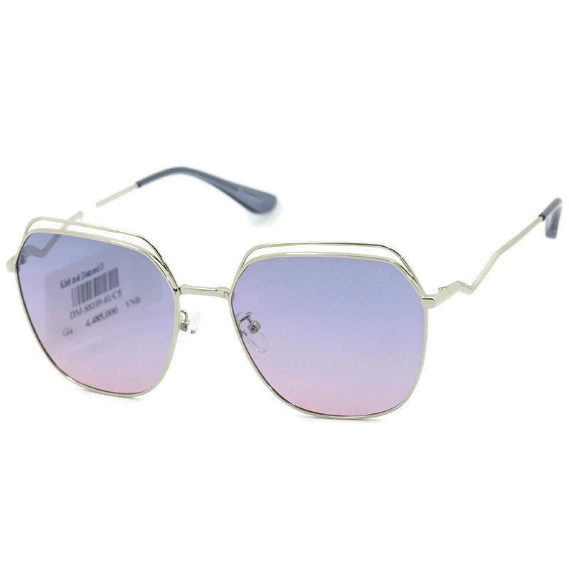 Kính Mát Nữ Diamond D DM-S8109-61/C5