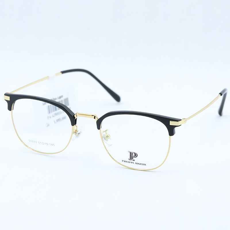 Gọng Kính Philippe Auguste PA-AJ50033-51/C19