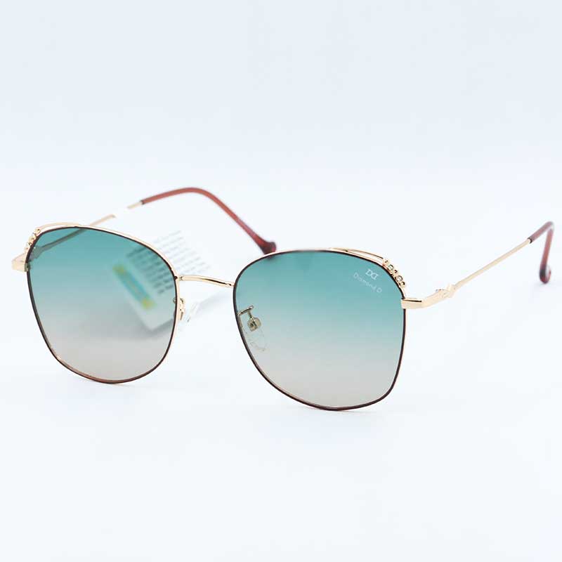 Kính Mát Nữ Diamond D DM-9201-54/C7