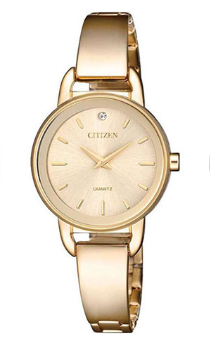 Đồng Hồ Nữ Citizen CT-EZ6373-58X