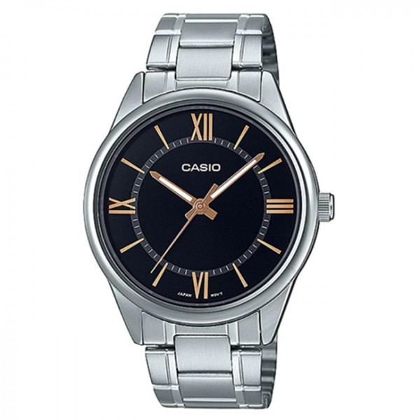 Đồng Hồ Nam Casio MTP-V005D-1B5UDF