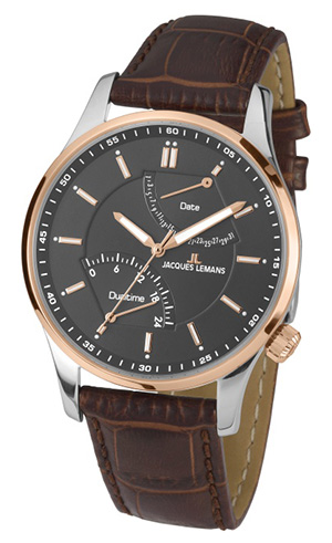 Đồng Hồ Nam Jacques Lemans JL-1-1902C