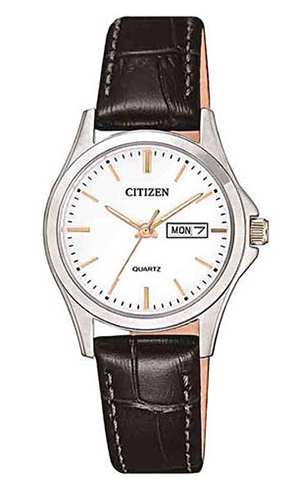 Đồng Hồ Nữ Citizen CT-EQ0599-11A