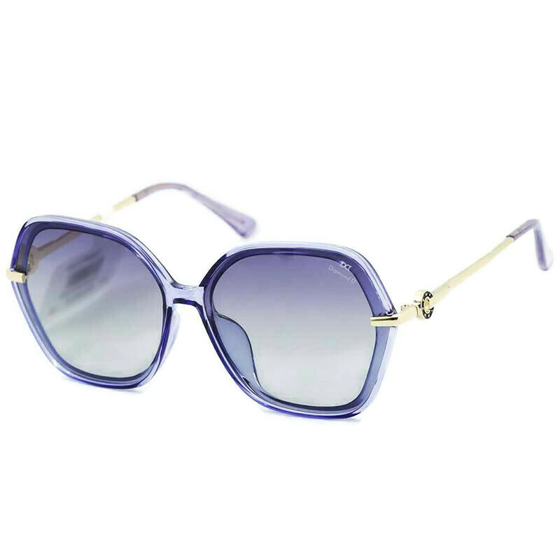 Kính Mát Nữ Diamond D DM-29318-62/C4