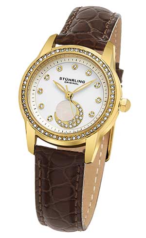 Đồng Hồ Nữ Stuhrling Original ST-561.04