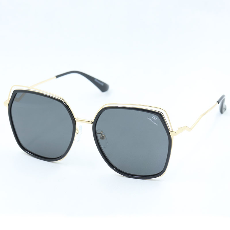 Kính Mát Nữ Diamond D DM-S8115-58/C1