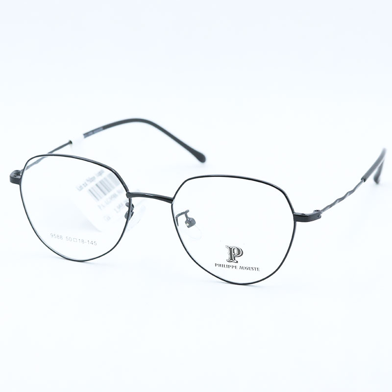 Gọng Kính Philippe Auguste PA-AG9588-50/C10