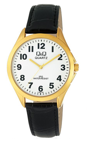 Đồng Hồ Nam Q&Q QQ-C192J104Y