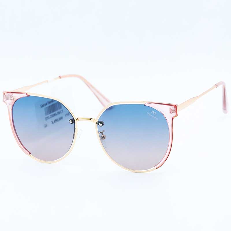 Kính Mát Nữ Diamond D DM-29384-58/C5