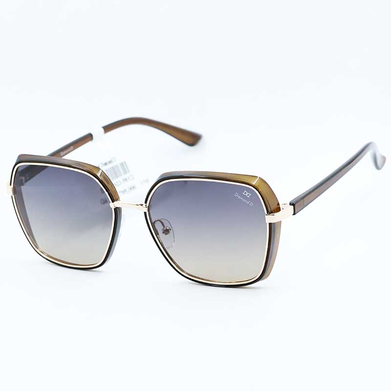 Kính Mát Nữ Diamond D DM-AS23-58/C2