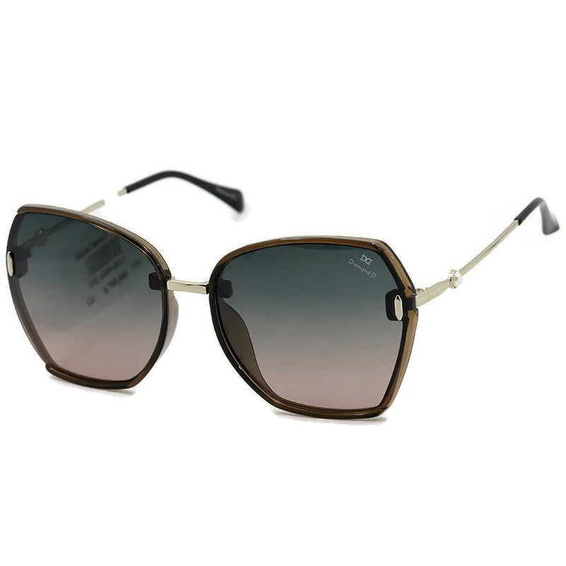 Kính Mát Nữ Diamond D DM-AS09-63/C2