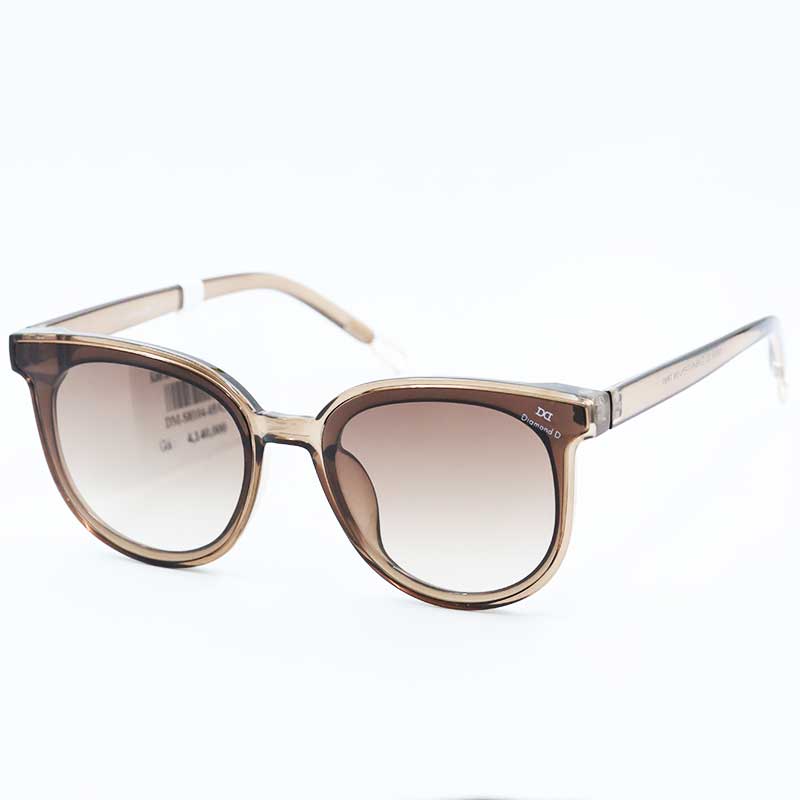 Kính Mát Nữ Diamond D DM-S8104-65/C5