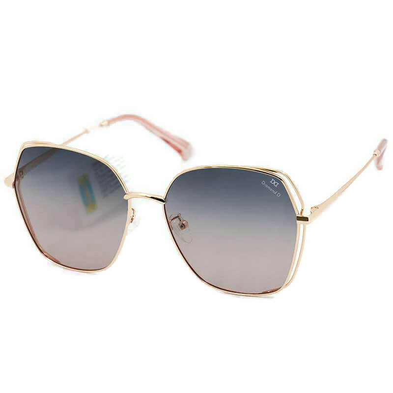 Kính Mát Nữ Diamond D DM-29133-61/C4