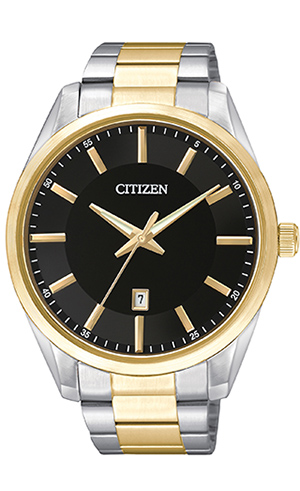 Đồng Hồ Nam Citizen CT-BI1034-52E