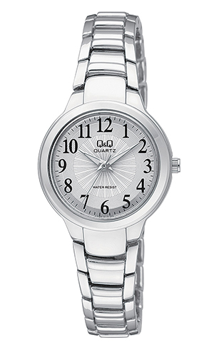 Đồng Hồ Nữ Q&Q QQ-F499J204Y