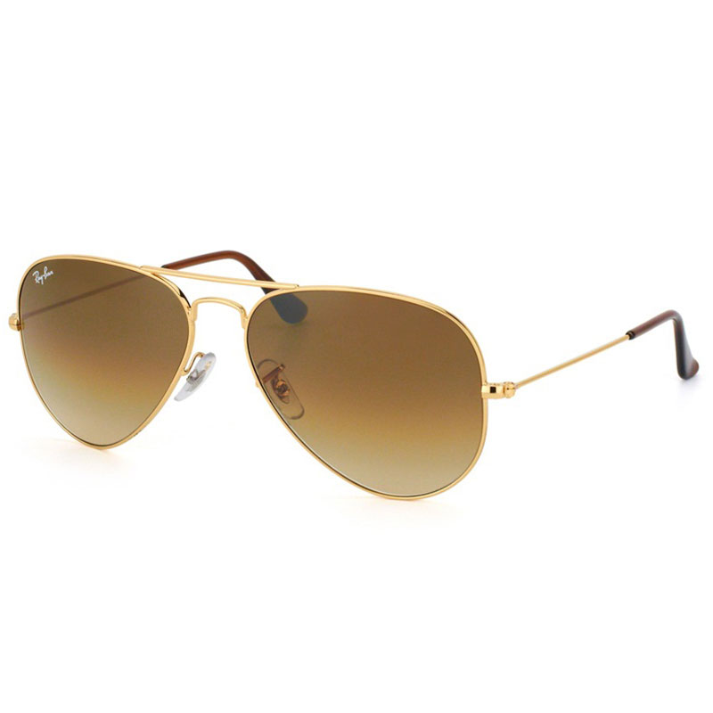 Kính Mát Nam Rayban RB-3025-001/51(62IT)