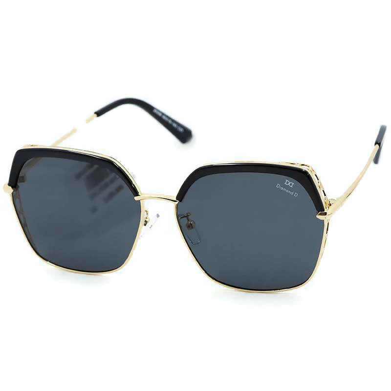 Kính Mát Nữ Diamond D DM-29358-60/C21