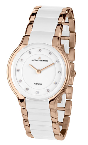 Đồng Hồ Nữ Jacques Lemans JL-1-1582G