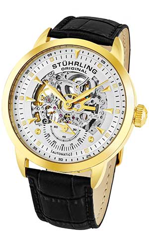 Đồng Hồ Nam Stuhrling Original ST-133.33352