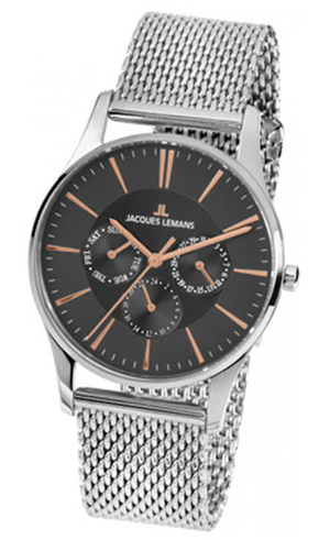 Đồng Hồ Nam Jacques Lemans JL-1-1929J