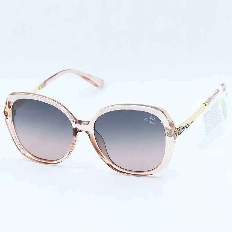 Kính Mát Nữ Diamond D DM-29367-56/C3