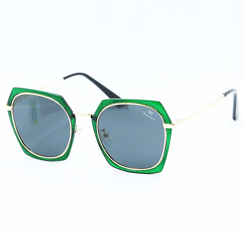 Kính Mát Nữ Diamond D DM-29394-53/C5