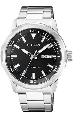 Đồng Hồ Nam Citizen CT-NH8370-86E
