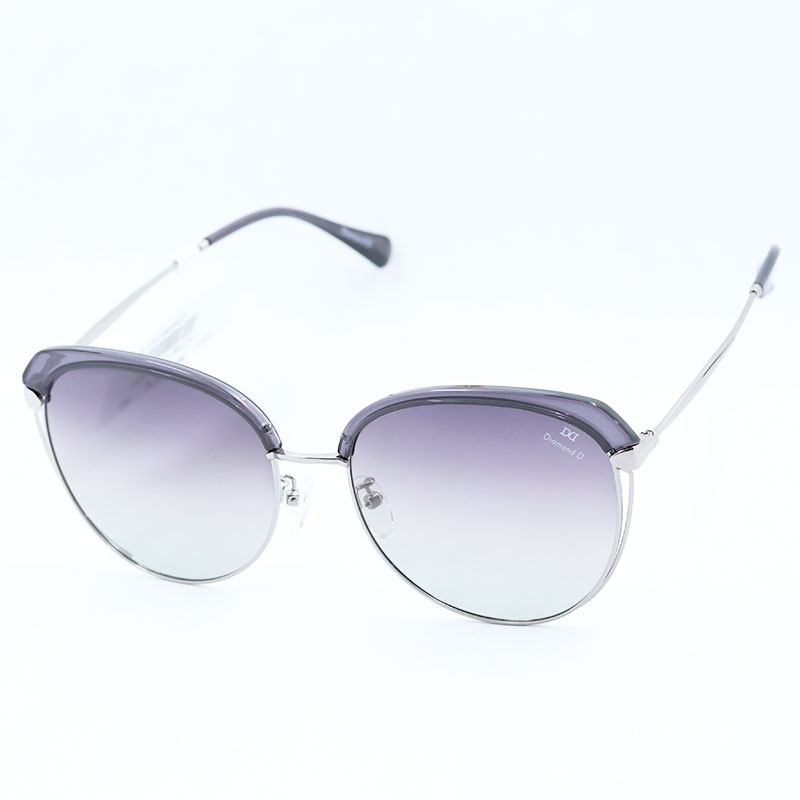 Kính Mát Nữ Diamond D DM-AS21-59/C4