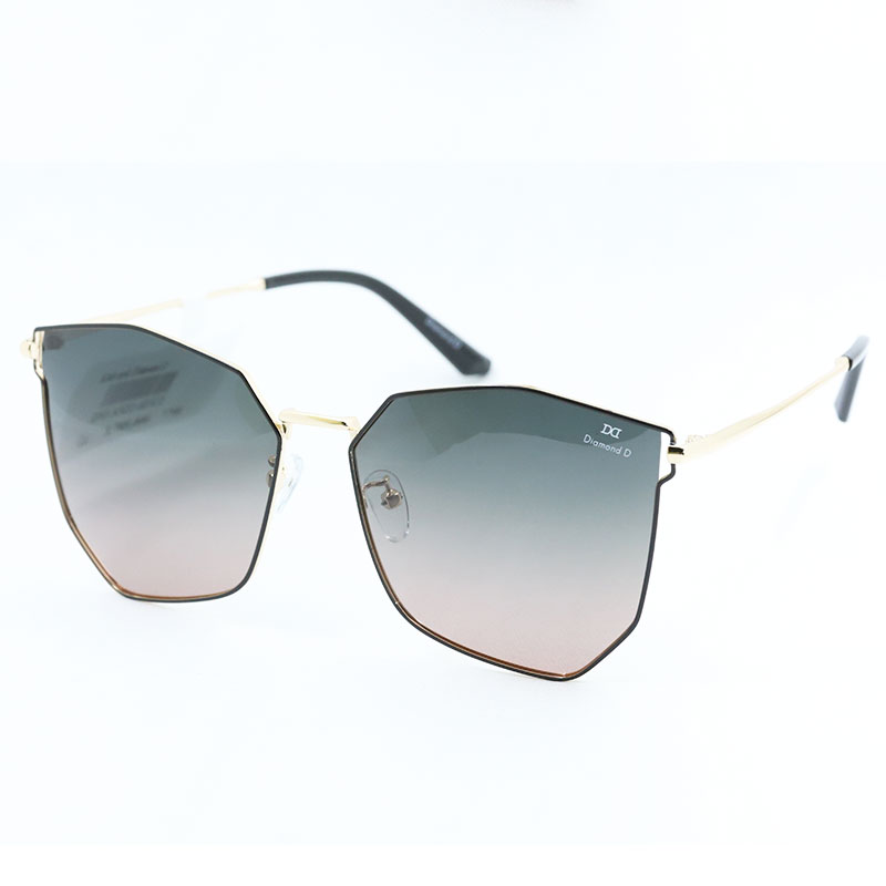 Kính Mát Nữ Philipe Auguste Diamond D DM-AS22-62/C2
