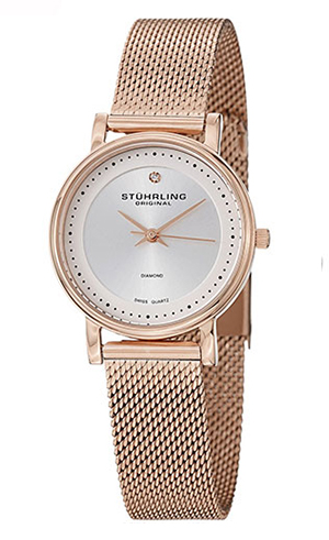 Đồng Hồ Nữ Stuhrling Original ST-734LM.05