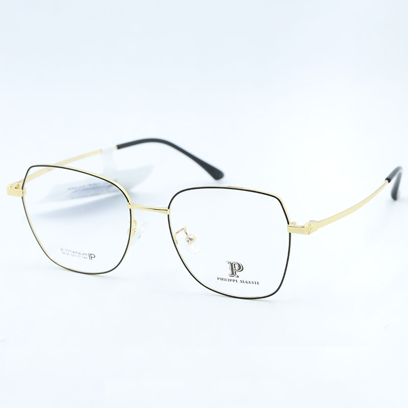 Gọng Kính Philippe Auguste PA-18130-52/C4
