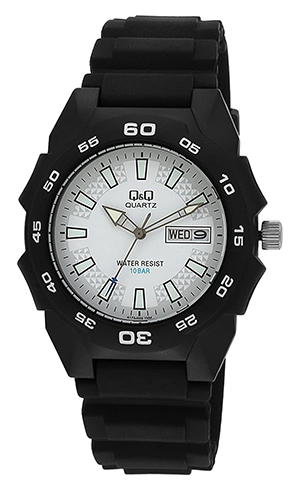 Đồng Hồ Nam Q&Q QQ-A170J002Y