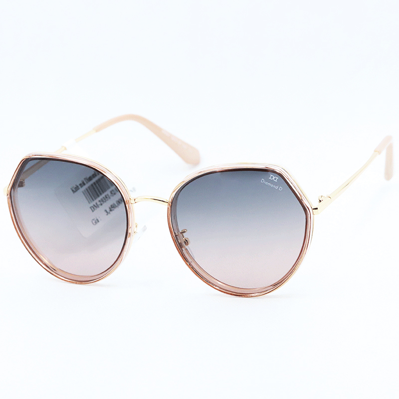 Kính Mát Nữ Diamond D DM-29351-52/C3