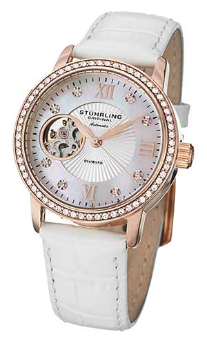 Đồng Hồ Nữ Stuhrling Original ST-710.03
