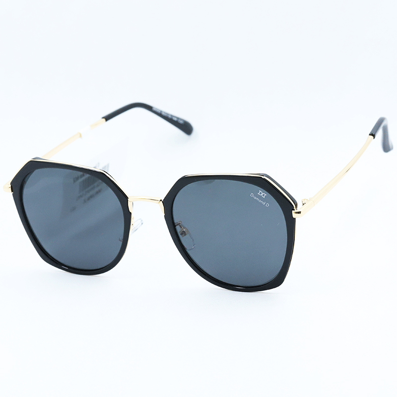 Kính Mát Nữ Diamond D DM-29355-62/C21