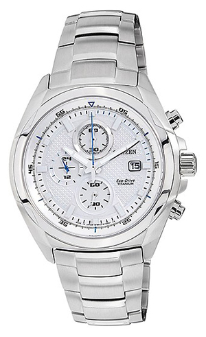 Đồng Hồ Nam Citizen CT-CA0190-56B