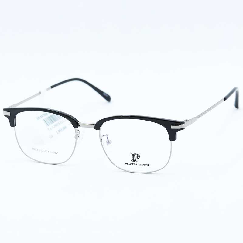 Gọng Kính Philippe Auguste PA-AJ50018-53/C3