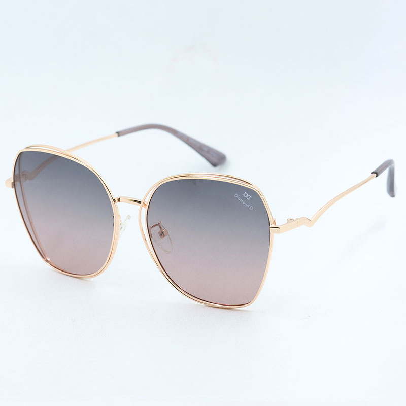Kính Mát Nữ Diamond D DM-29122-58/C4