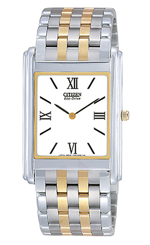 Đồng Hồ Nam Citizen CT-AR1004-69A