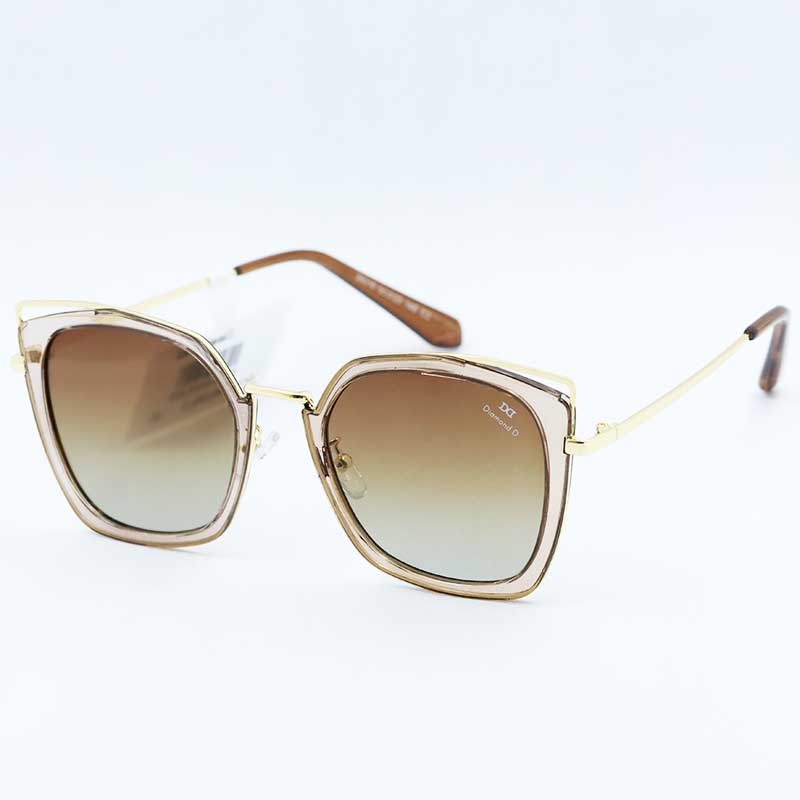 Kính Mát Nữ Diamond D DM-29310-53/C3
