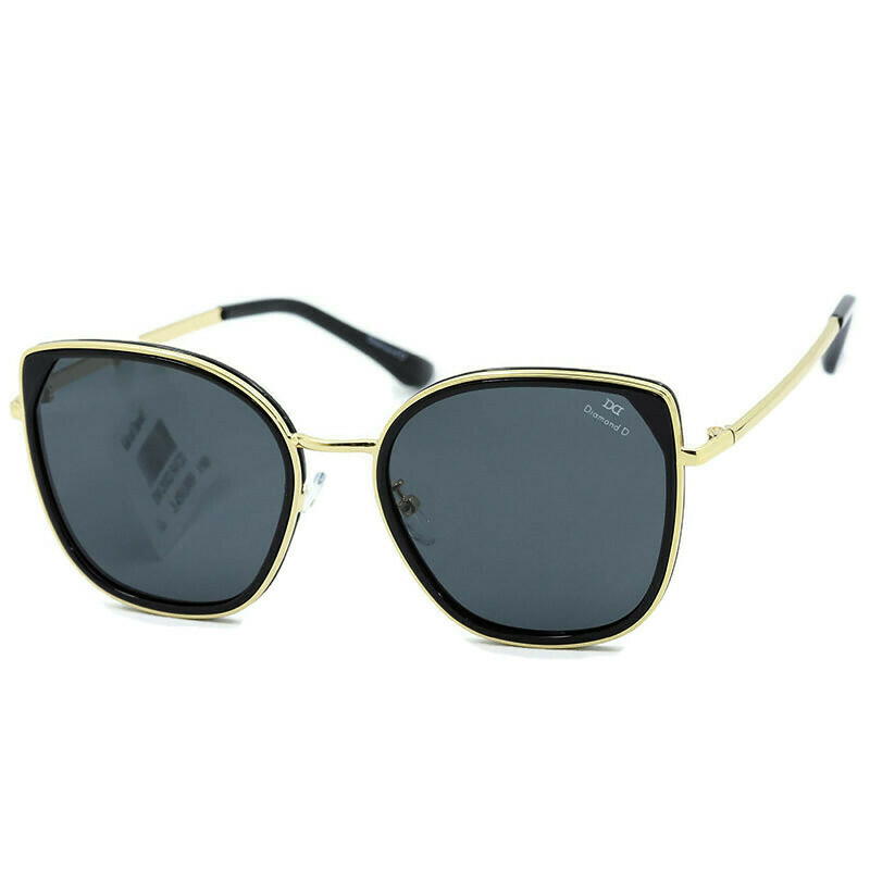 Kính Mát Nữ Diamond D DM-29322-54/C21