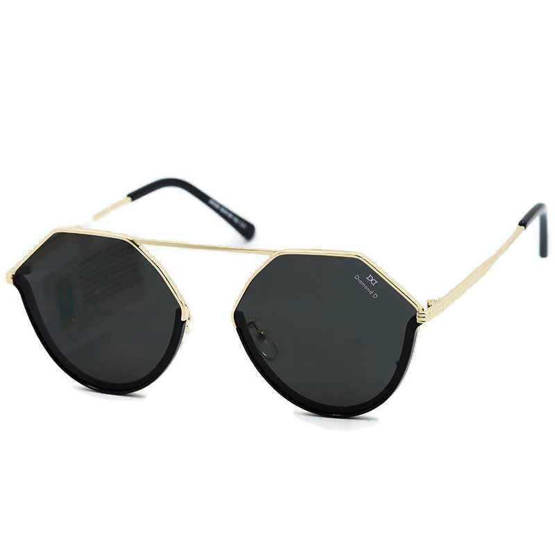 Kính Mát Nữ Diamond D DM-29329-60/C21