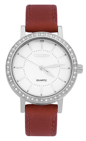 Đồng Hồ Nữ Citizen CT-EL3040-12D