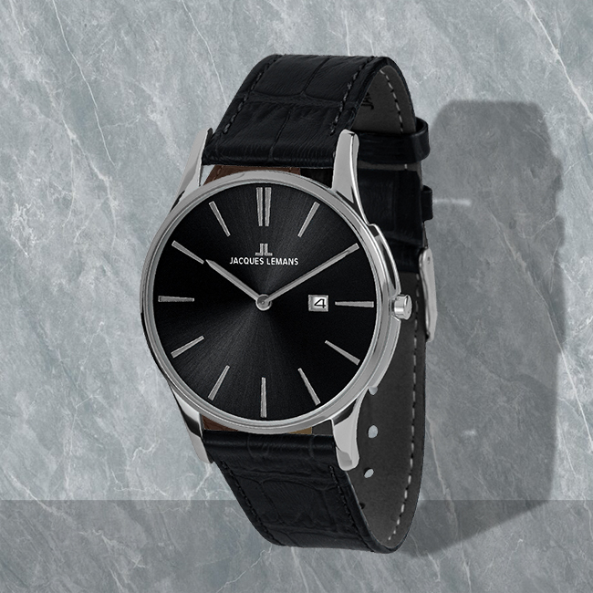Đồng Hồ Nam Jacques Lemans JL-1-1936A