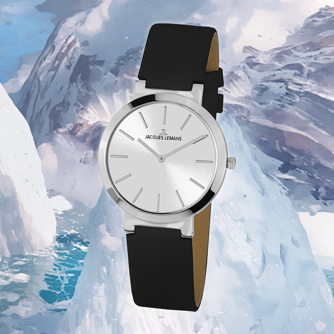 Đồng Hồ Nữ Jacques Lemans JL-1-1997E