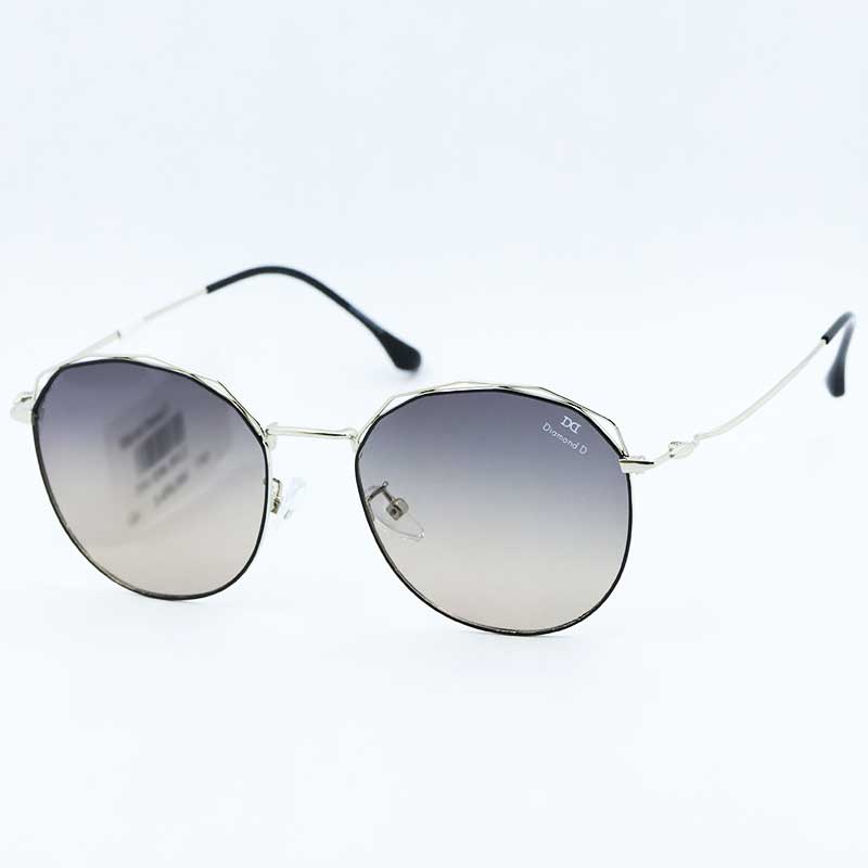 Kính Mát Nữ Diamond D DM-9286-55/C2