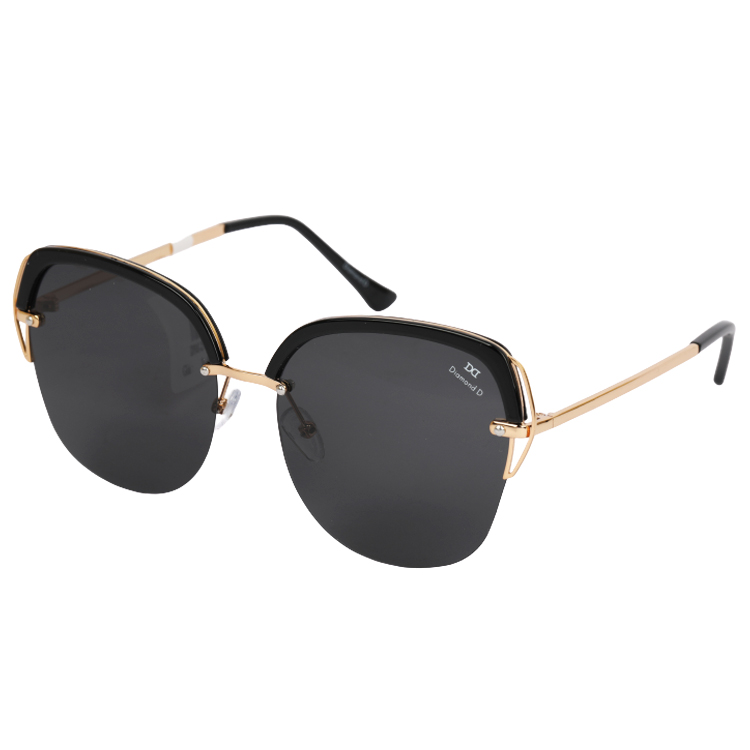Kính Mát Nữ Diamond D DM-29315-58/C21